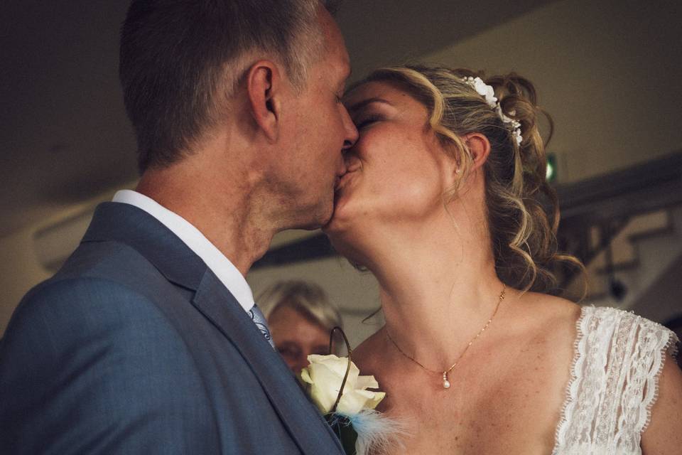 Amour passionné
