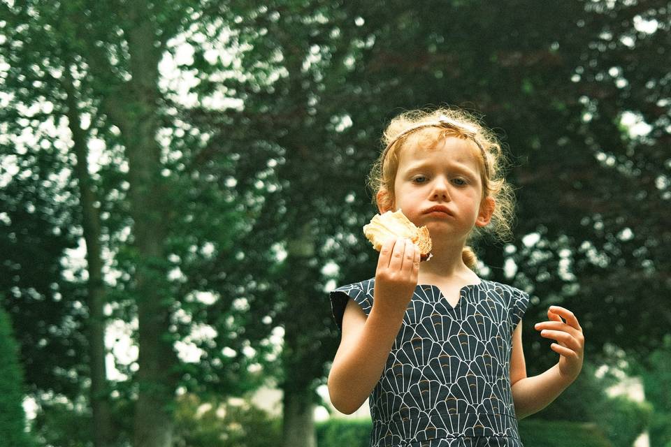 Un petit en-cas
