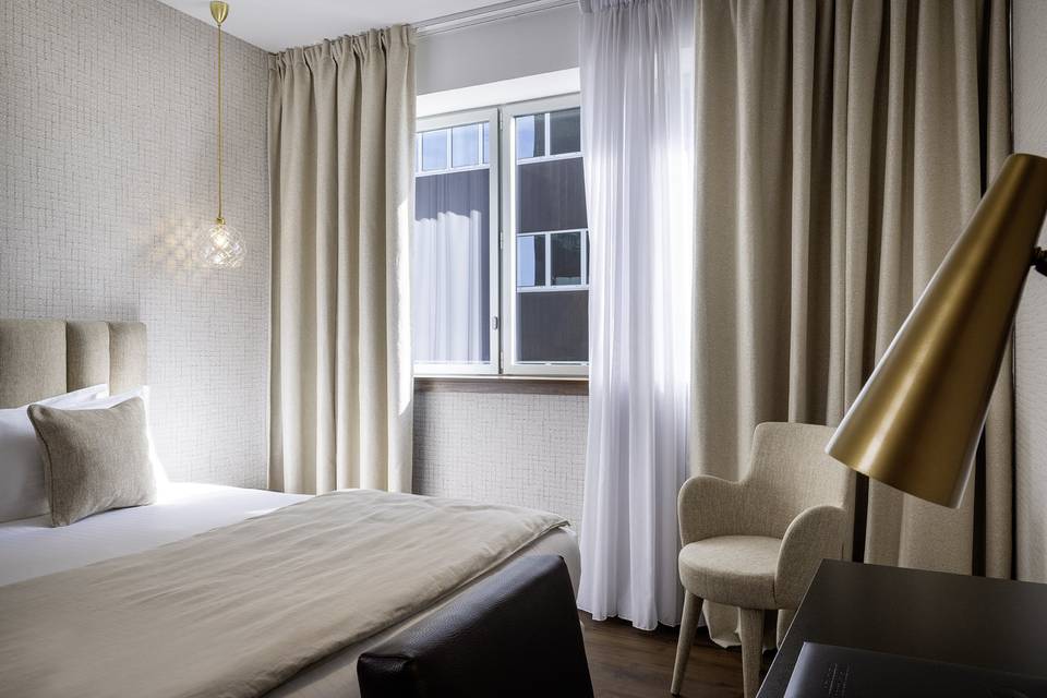 Chambre classique
