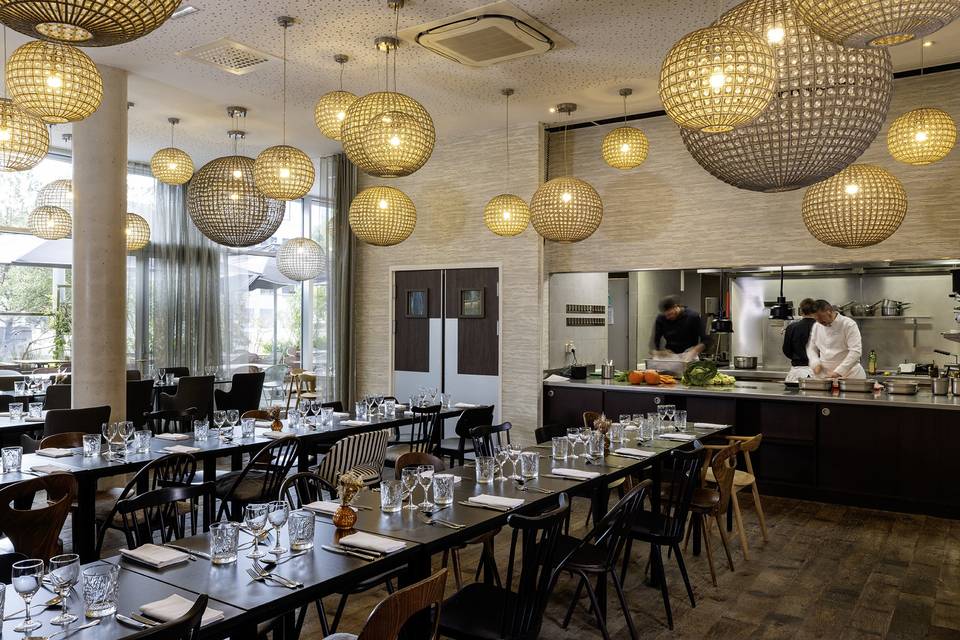 Restaurant La Cocotte d'Isidor