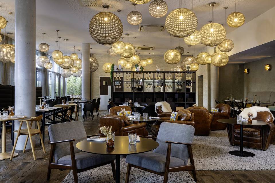Restaurant La Cocotte d'Isidor