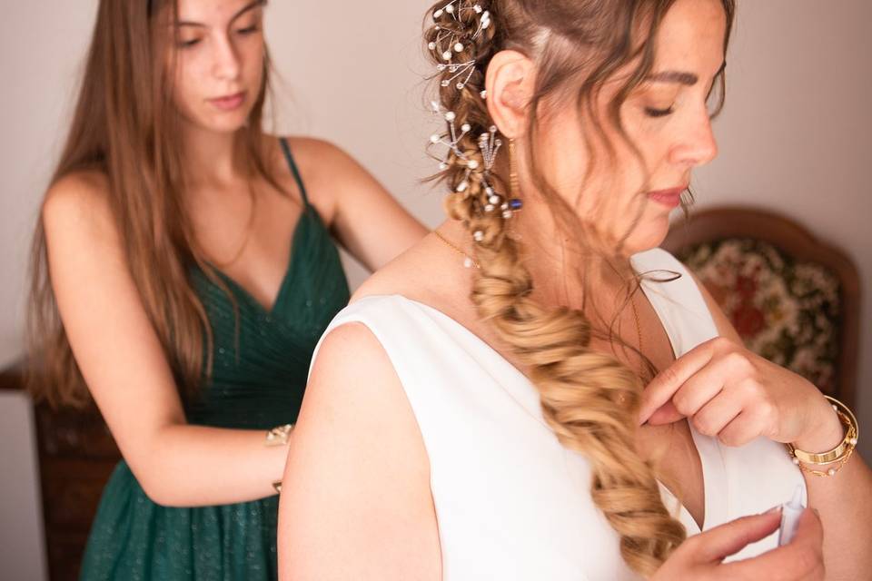 Mariage
