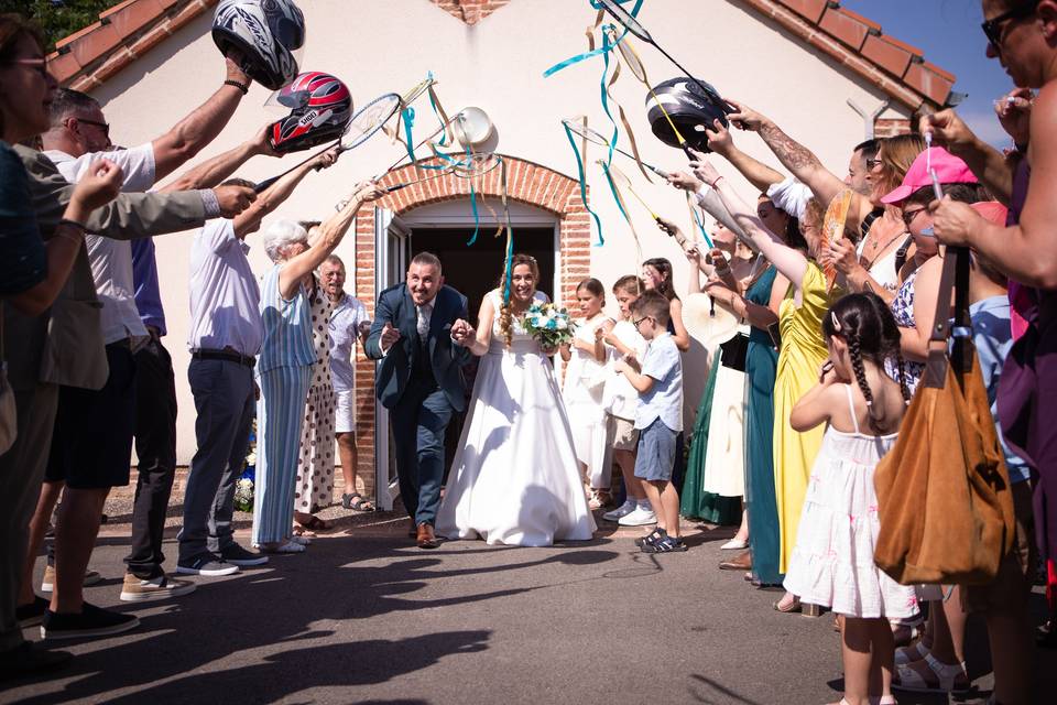 Mariage
