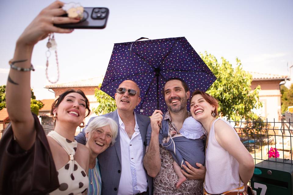 Mariage