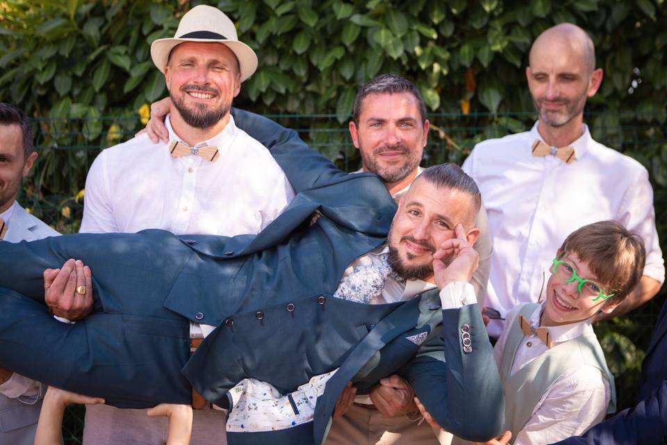 Mariage