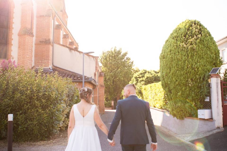 Mariage