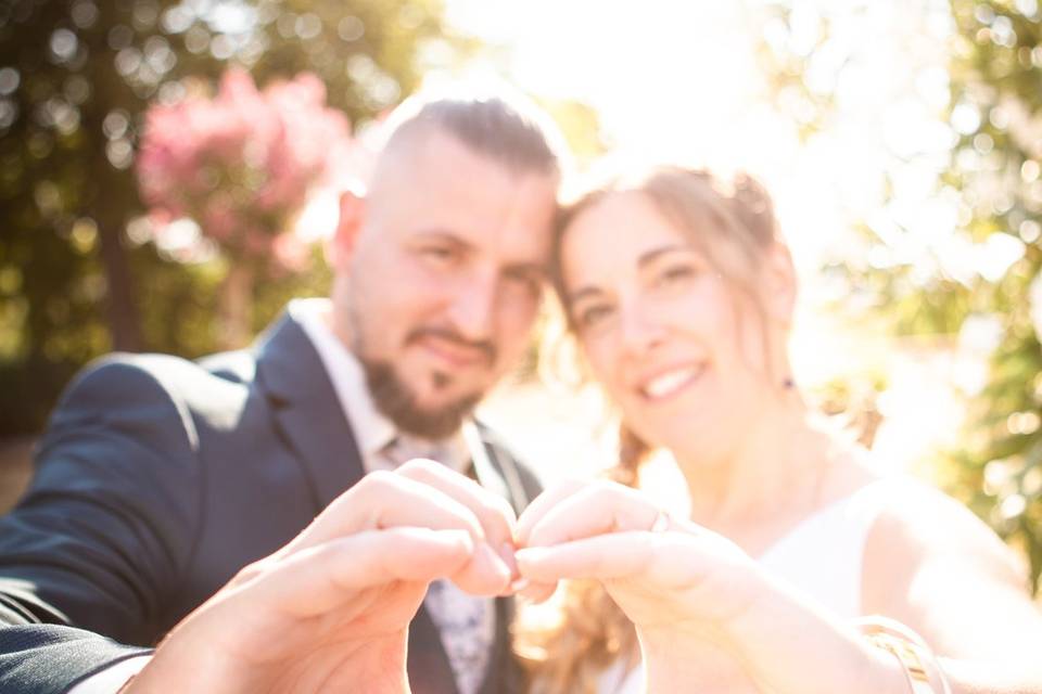 Mariage