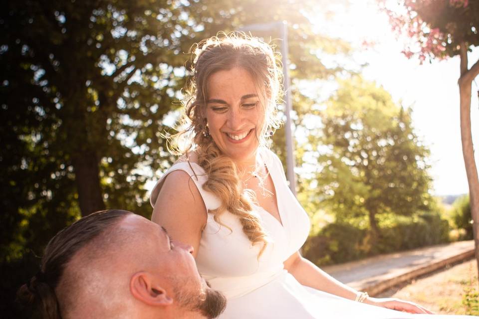 Mariage