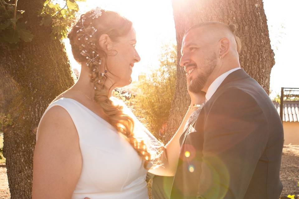 Mariage