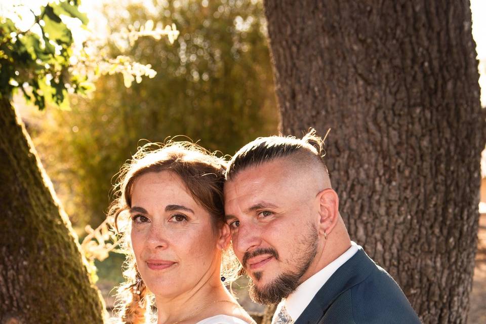 Mariage