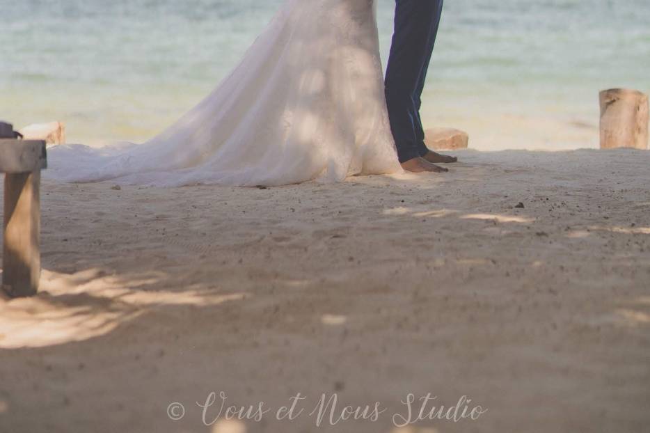 Vous & Nous Studio