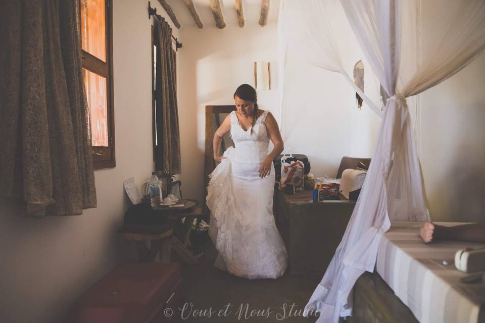 Vous & Nous Studio