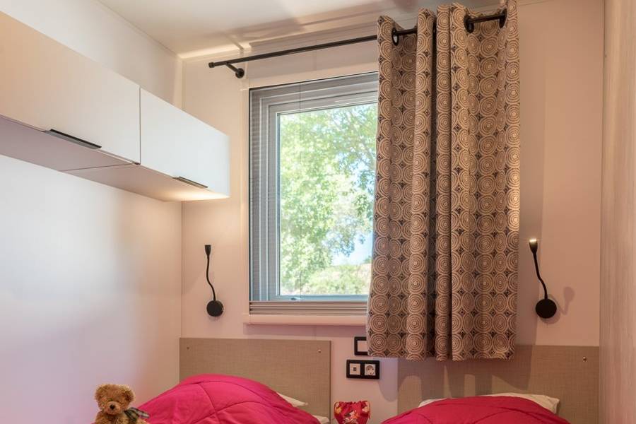 Chambre simple EVASION