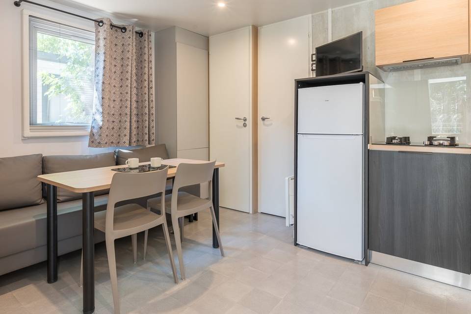 Logement Evasion