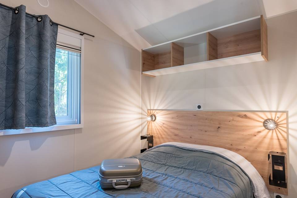 Chambre double Evasion