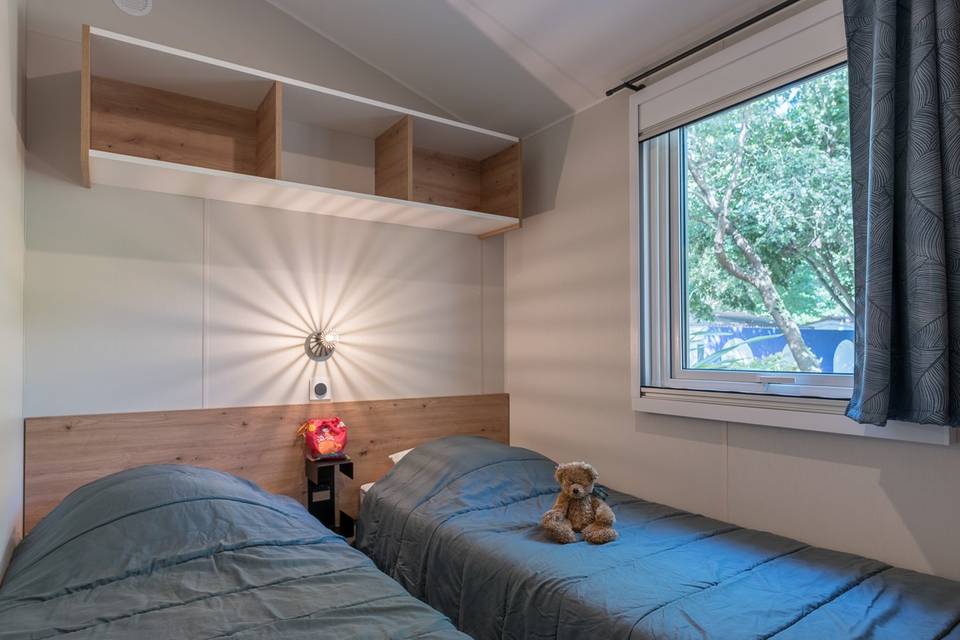 Chambre simple Evasion