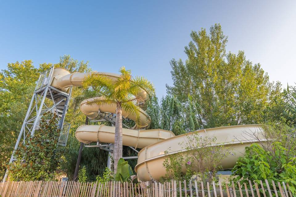 Toboggan