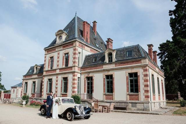 Le Carrousel de Baronville