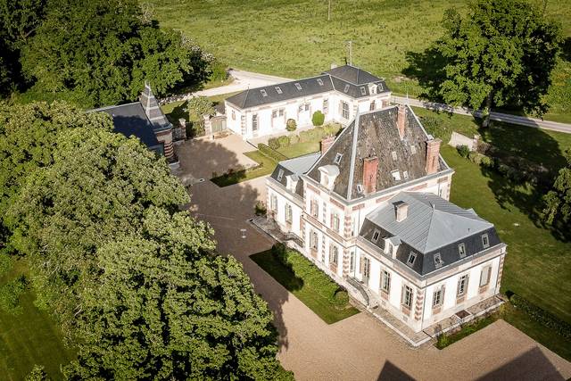 Carrousel de Baronville