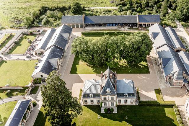 Carrousel de Baronville