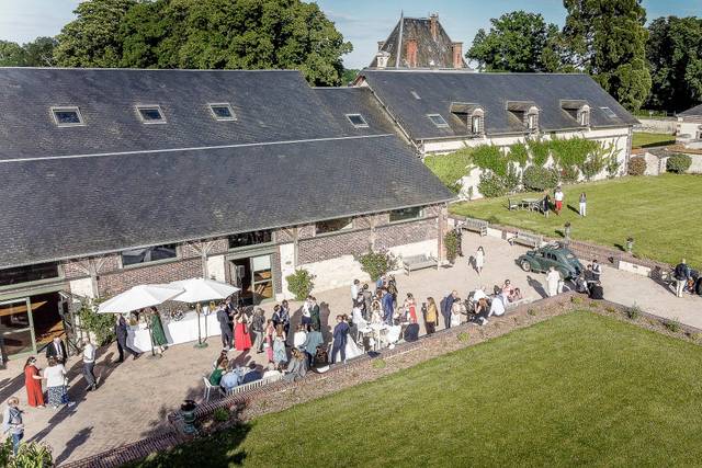Jardin Caylus