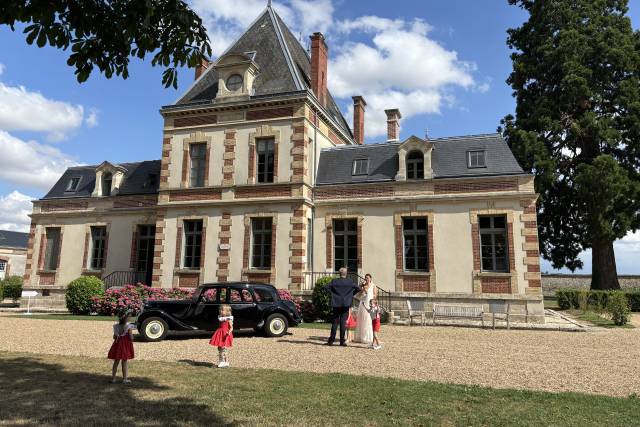 Le Carrousel de Baronville