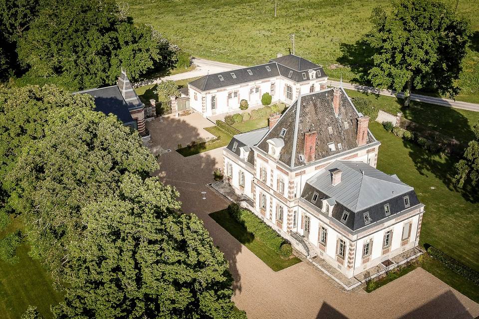 Carrousel de Baronville