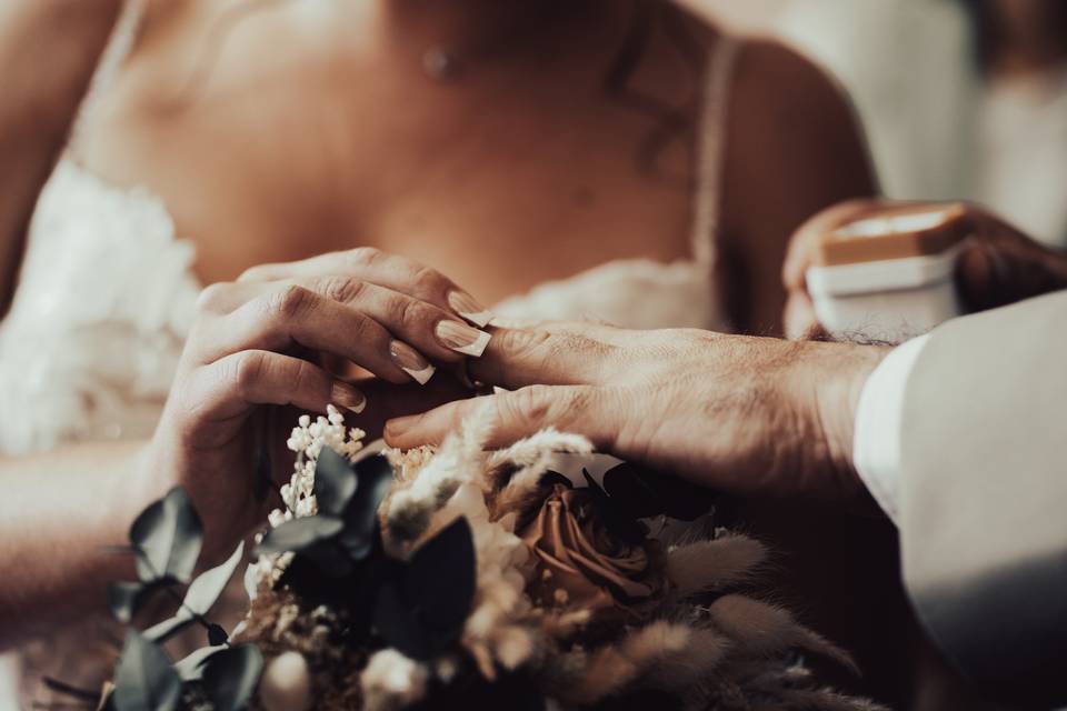 Instants d’émotion