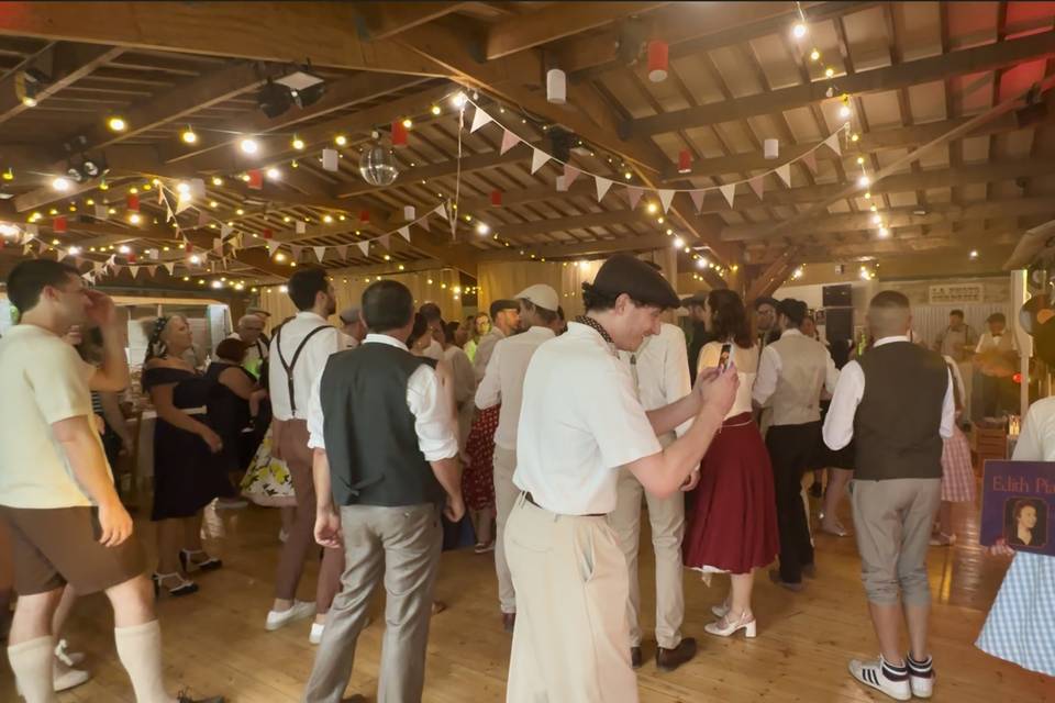 Mariage 31/05/2025