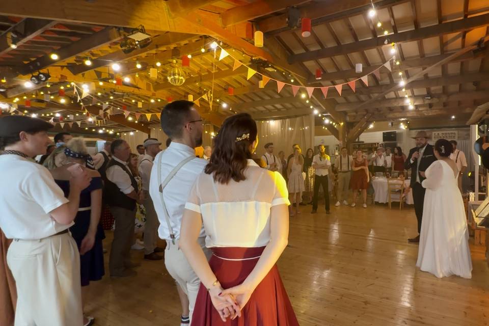 Mariage 31/05/2025