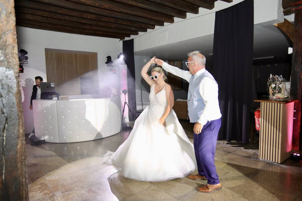 Mariage 16/08/2025
