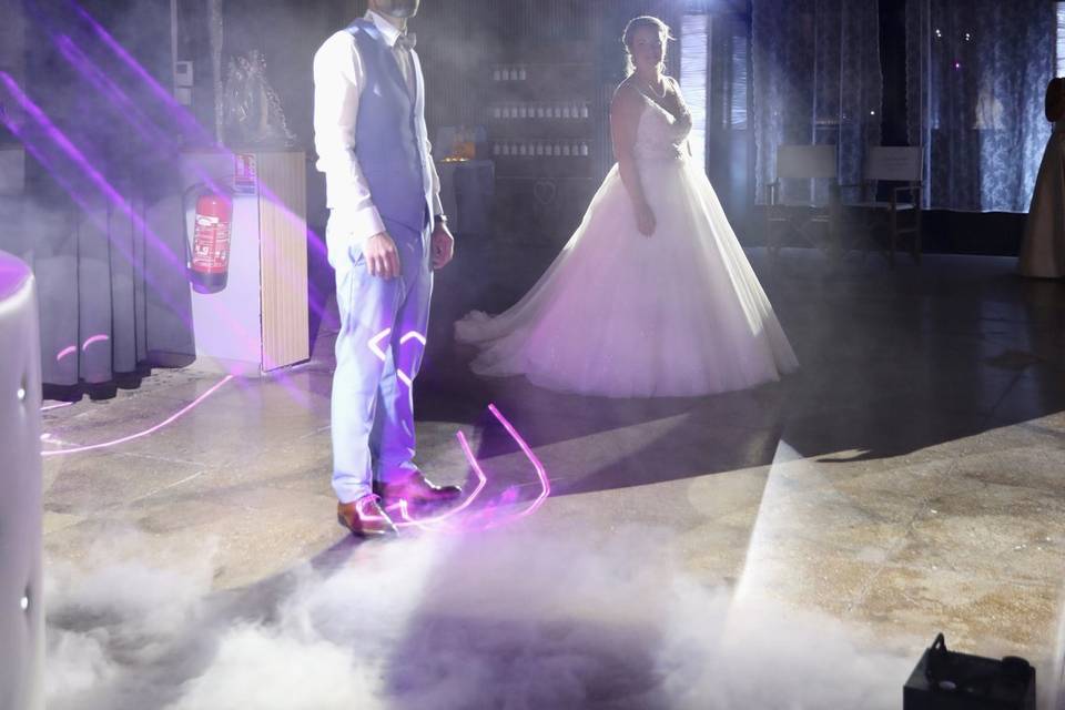 Mariage 16/08/2025