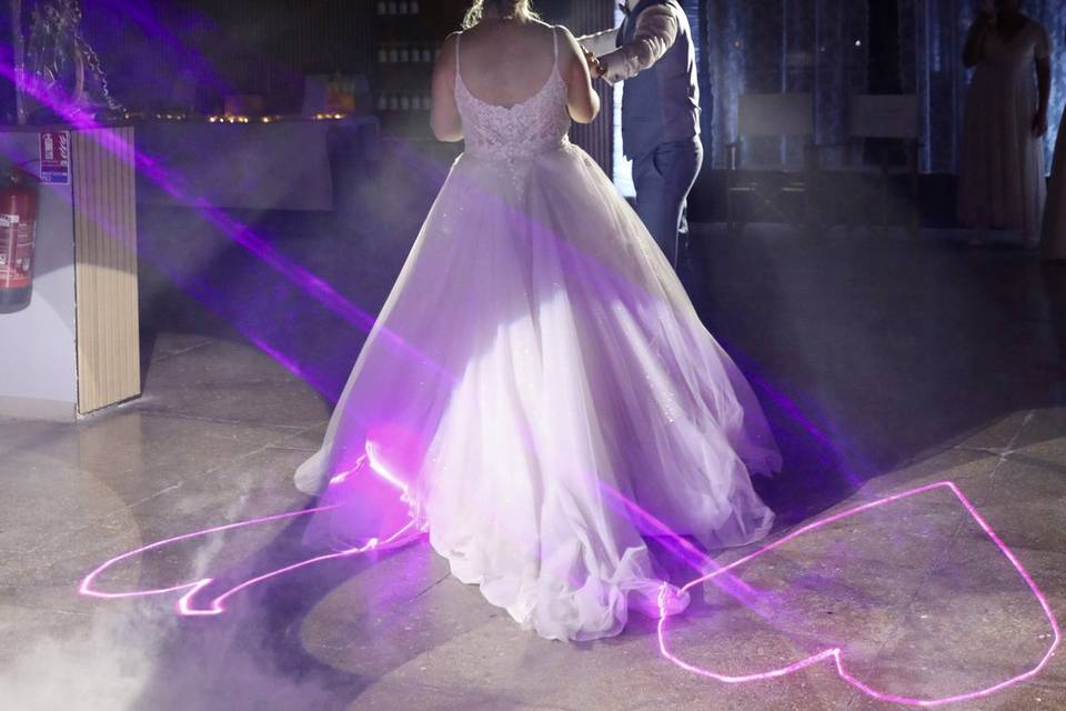 Mariage 16/08/2025