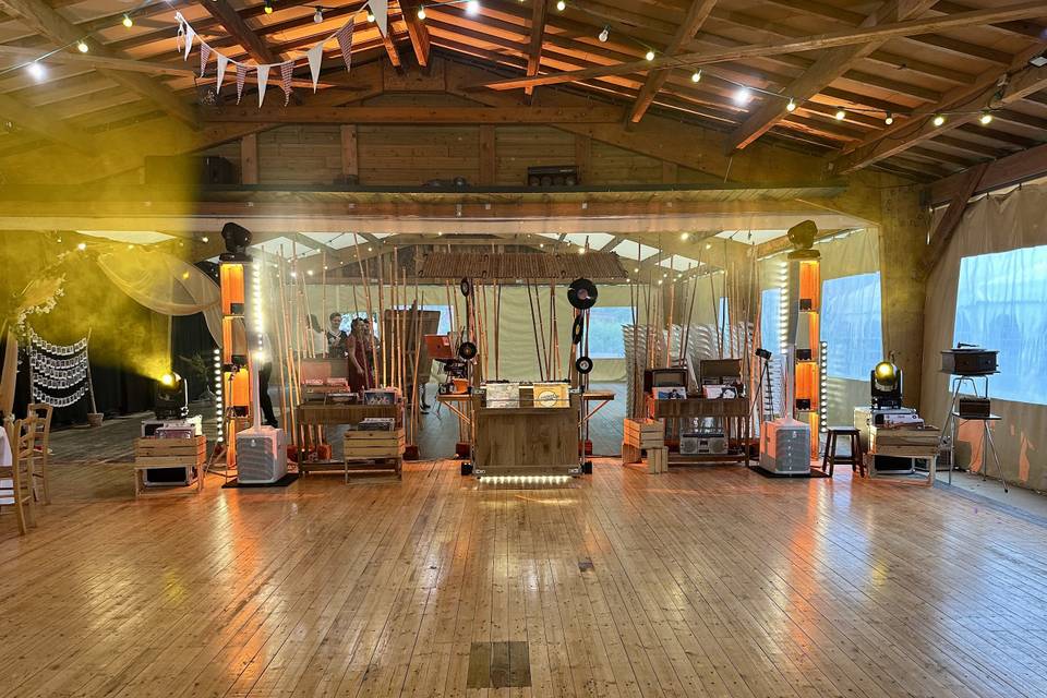Mariage 31/05/2025