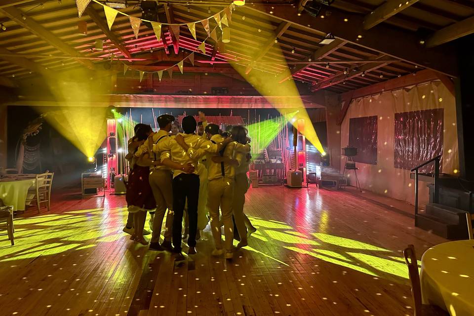 Mariage 31/05/2025