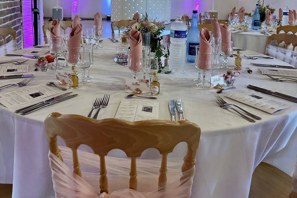 Mariage 26/06/2025