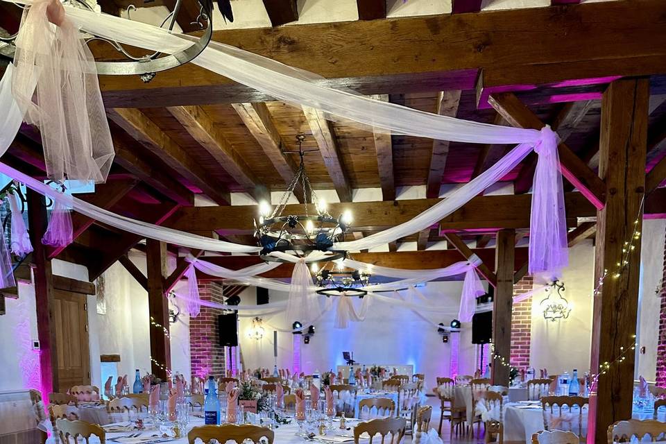 Mariage 26/06/2025