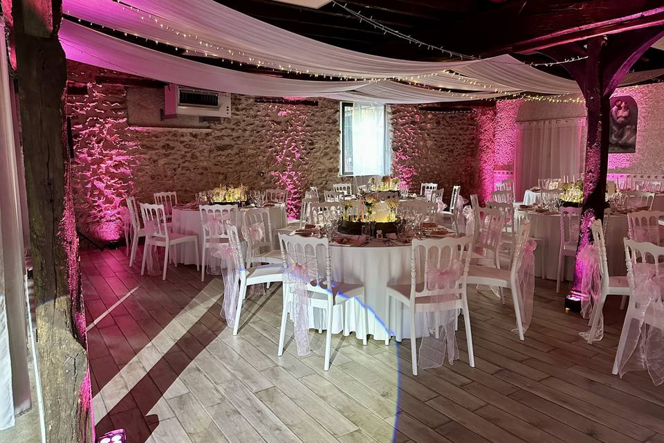 Mariage 16/08/2025