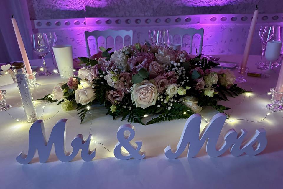 Mariage 16/08/2025