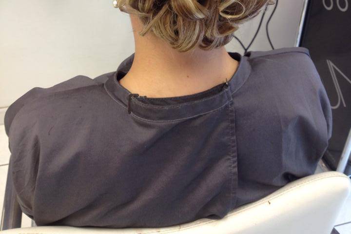 Chignon