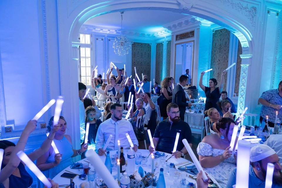 Mariage 12/07/2025