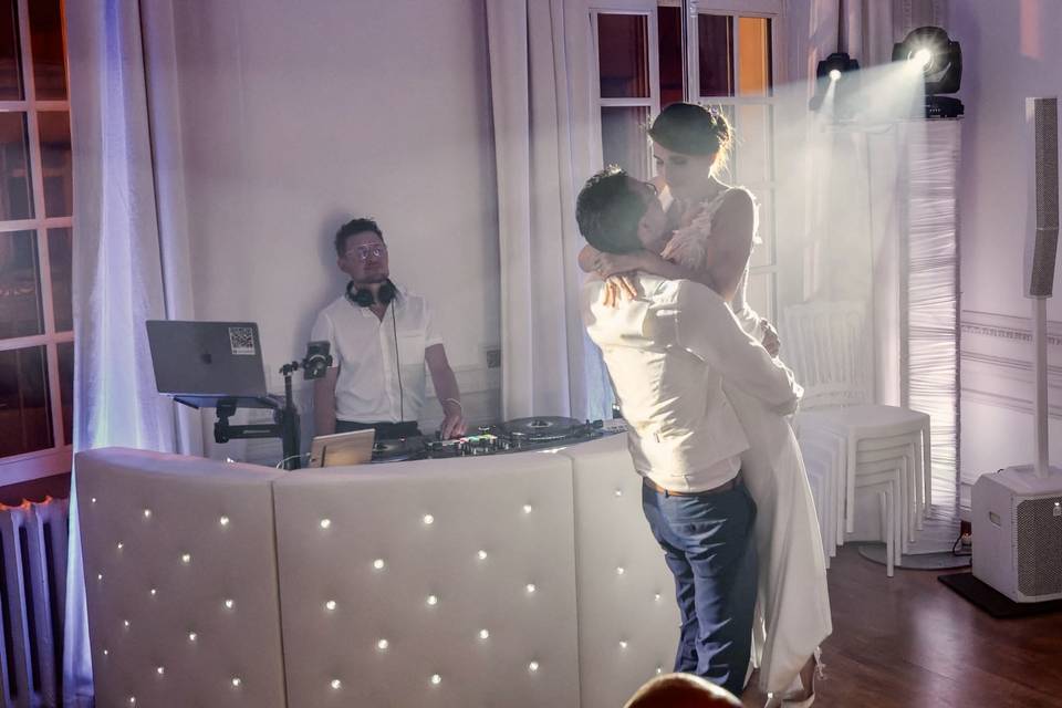 Mariage 12/07/2025