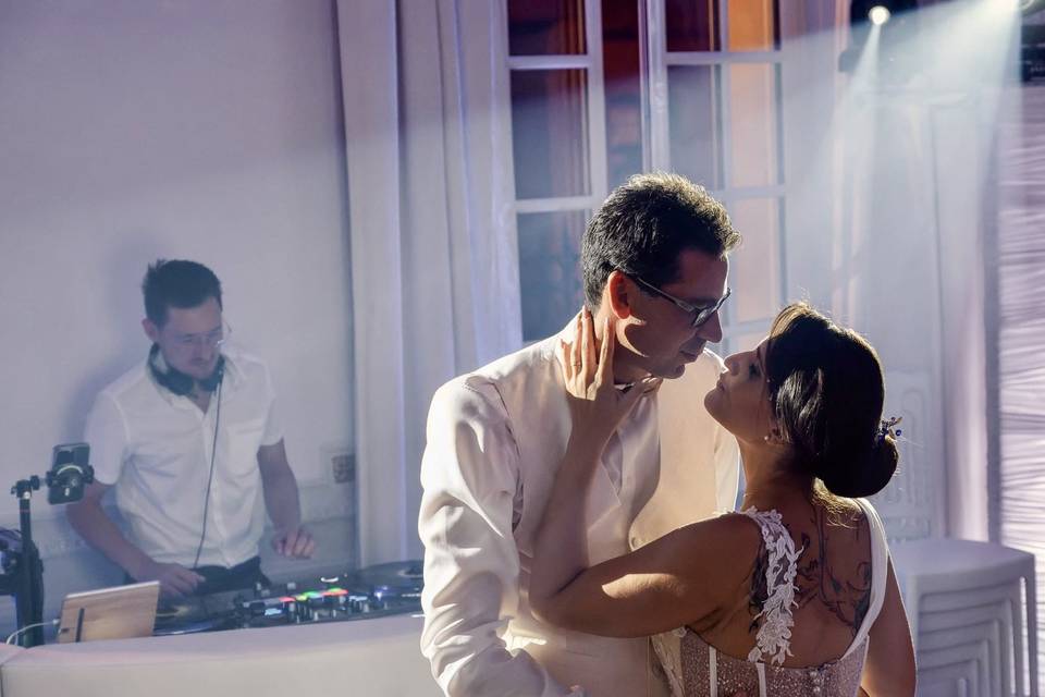 Mariage 12/07/2025