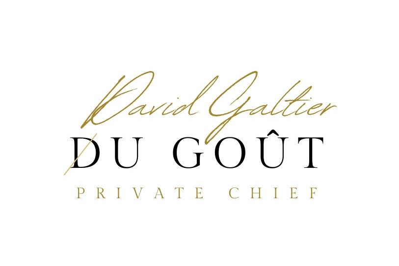 Du Goût ... son logo