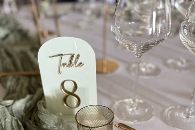 Mariage IDeco-LaFée