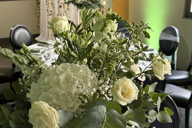 Mariage IDeco-LaFée