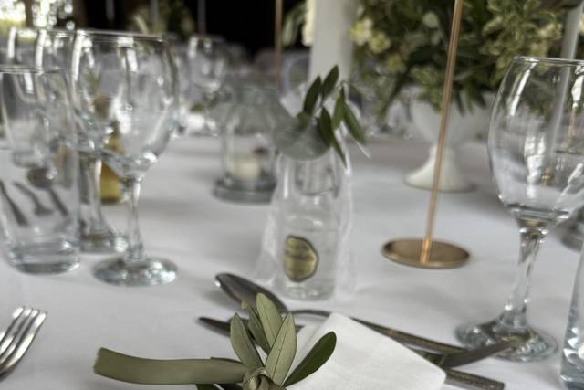 Mariage IDeco-LaFée