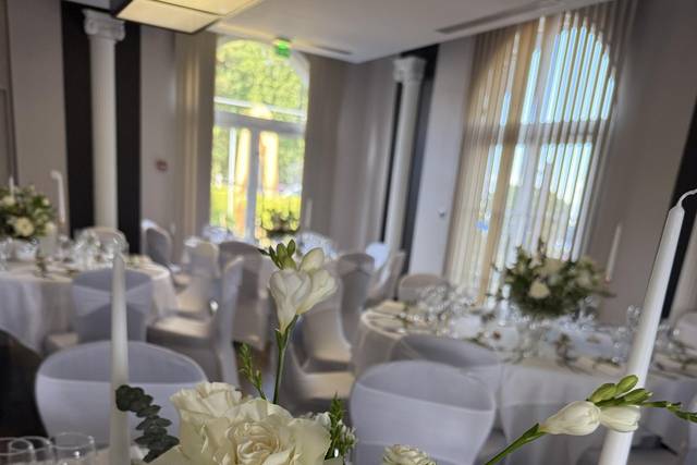 Mariage IDeco-LaFée