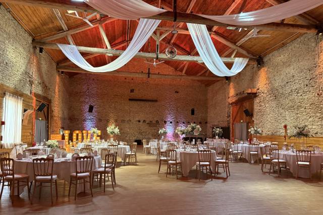 Domaine de Raville