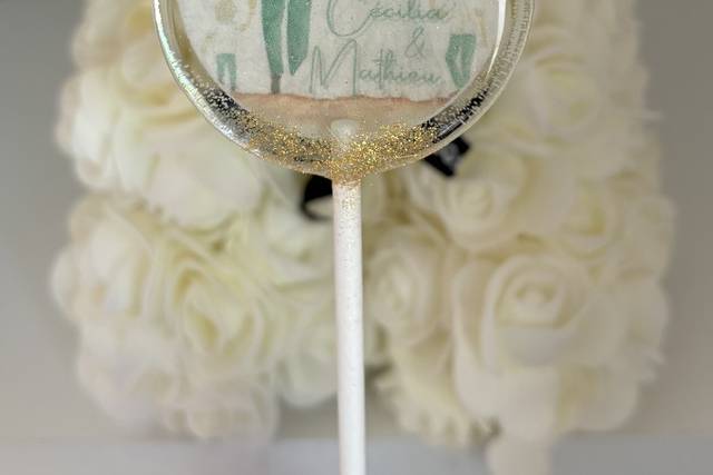 Mariage goodies